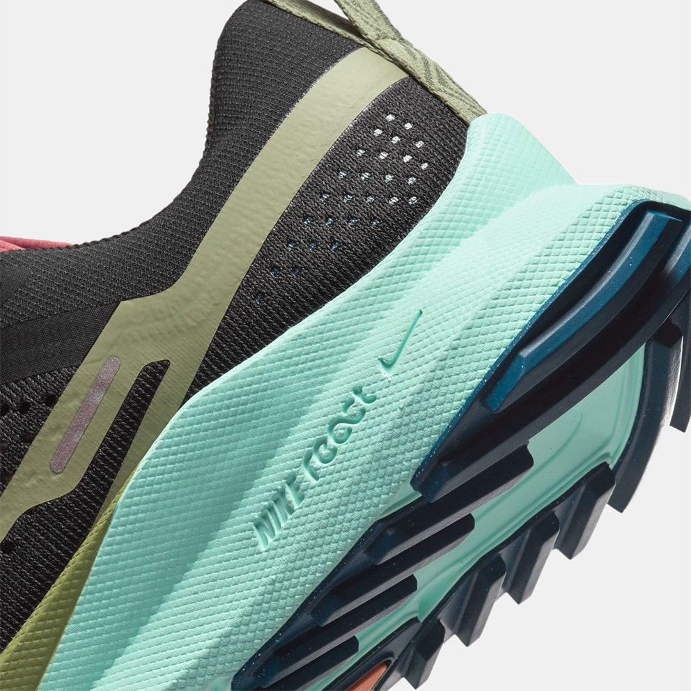Nike React Pegasus Trail 4 Γυναικεία Παπούτσια για Trail