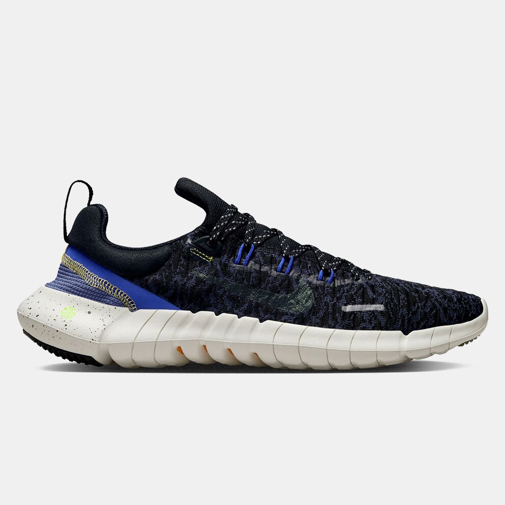 Nike Free Run 5.0 Next Nature Men's Running Shoes