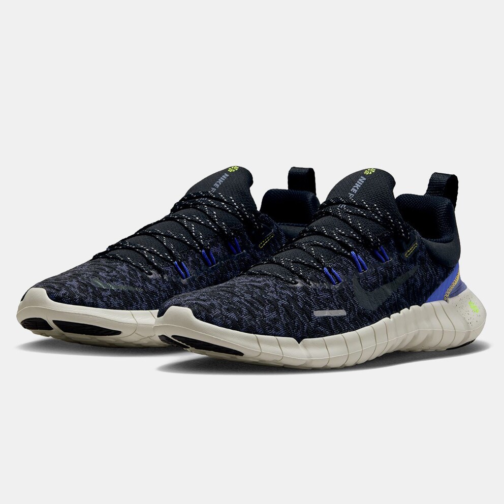 Nike Free Run 5.0 Next Nature Men's Running Shoes