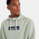 Ellesse Crestida Oh Hoody Ανδρική Μπλούζα με Κουκούλα