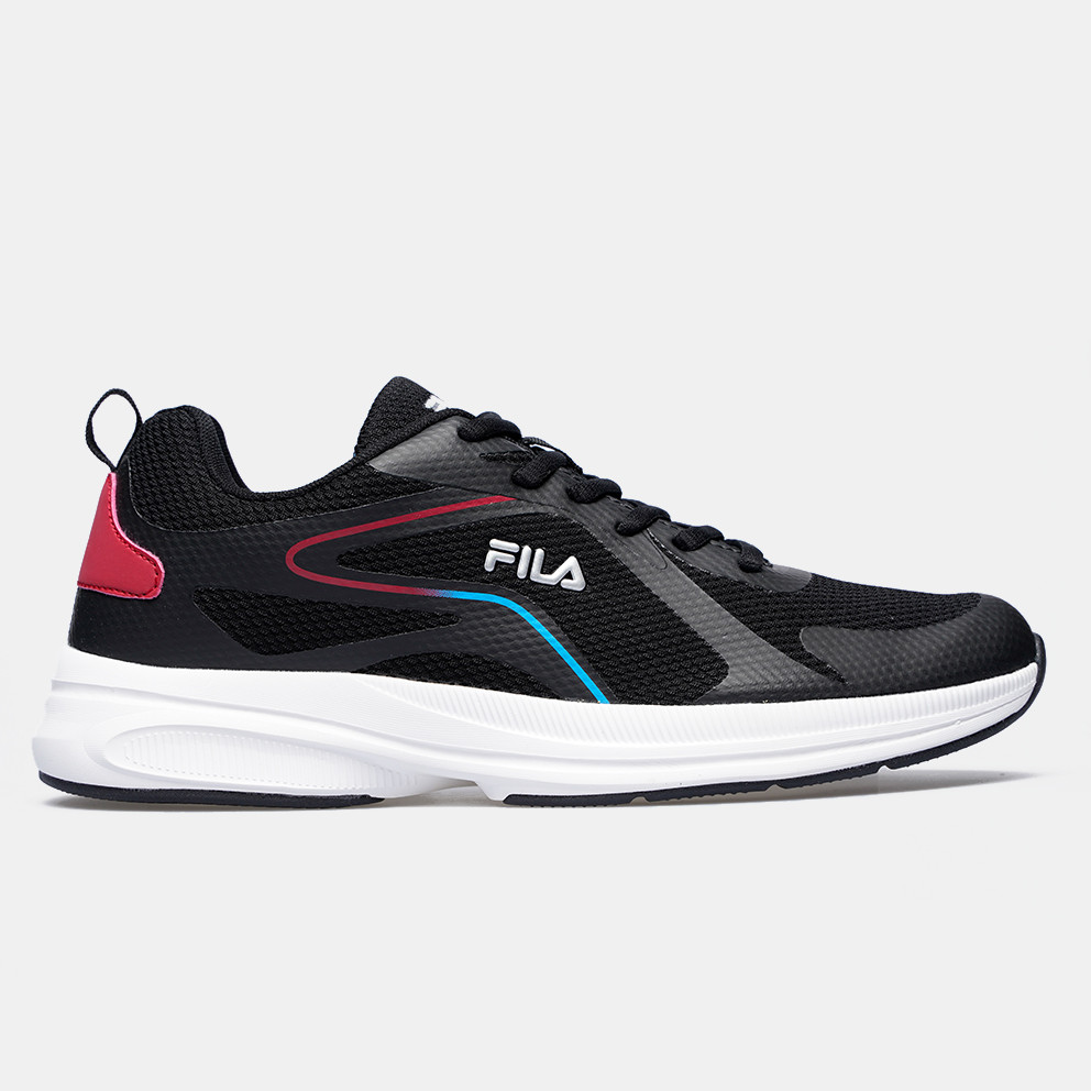 Fila Novax Ανδρικά Παπούτσια για Τρέξιμο