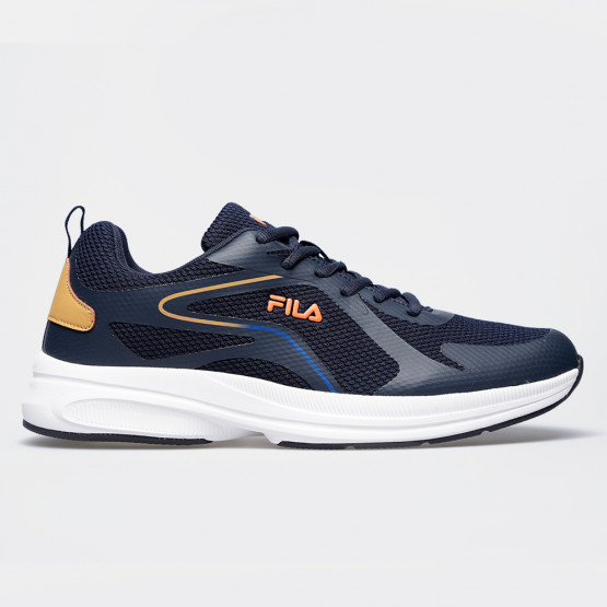 Fila Novax Ανδρικά Παπούτσια για Τρέξιμο