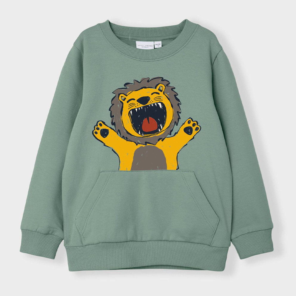 Name it Kids' Sweatshirt