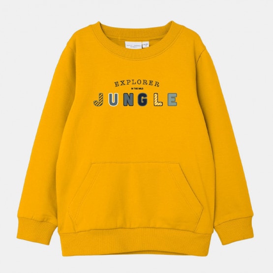 Name it Kids' Sweatshirt