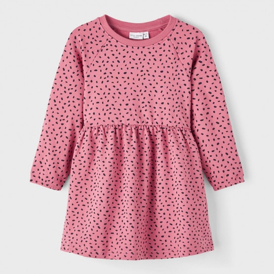 Name it Infant's Dress