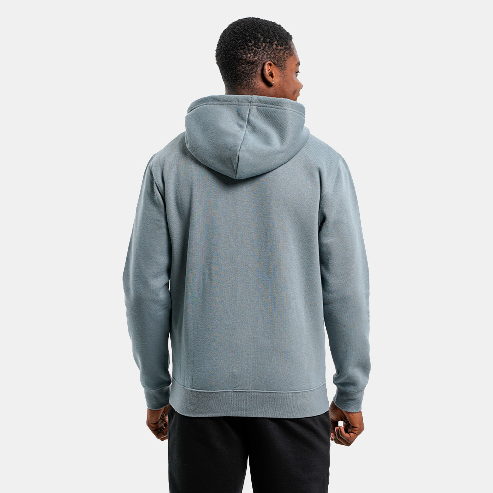 Champion Hooded Full Zip Ανδρική Ζακέτα