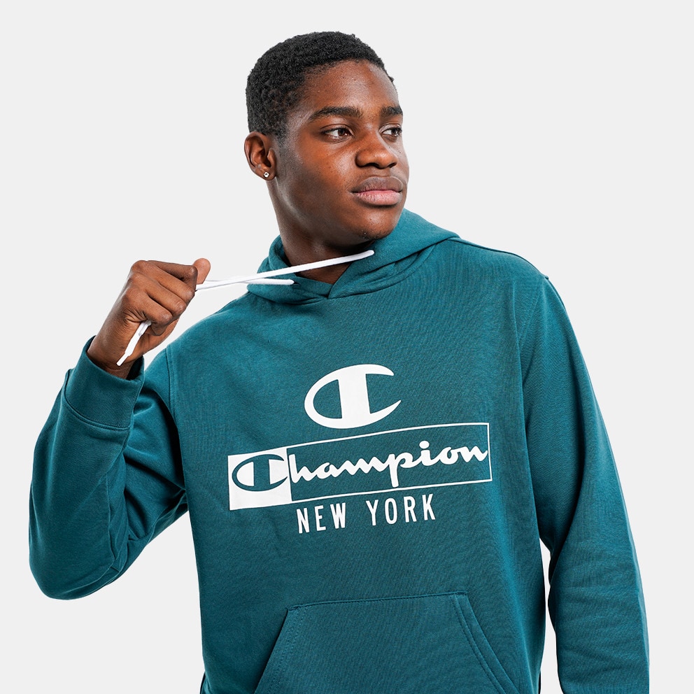 Champion Men's Hoodie