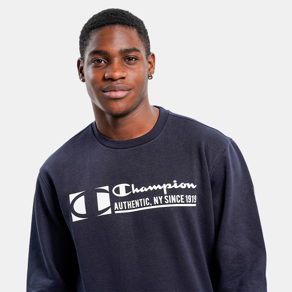 Champion Crewneck Men's Sweatshirt