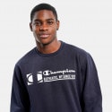 Champion Crewneck Ανδρική Μπλούζα