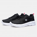 Champion Low Cut Γυναικεία Παπούτσια