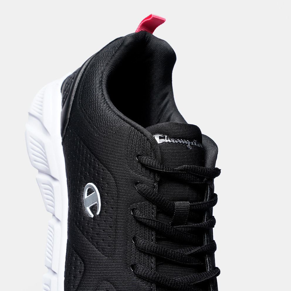 Champion Low Cut Γυναικεία Παπούτσια