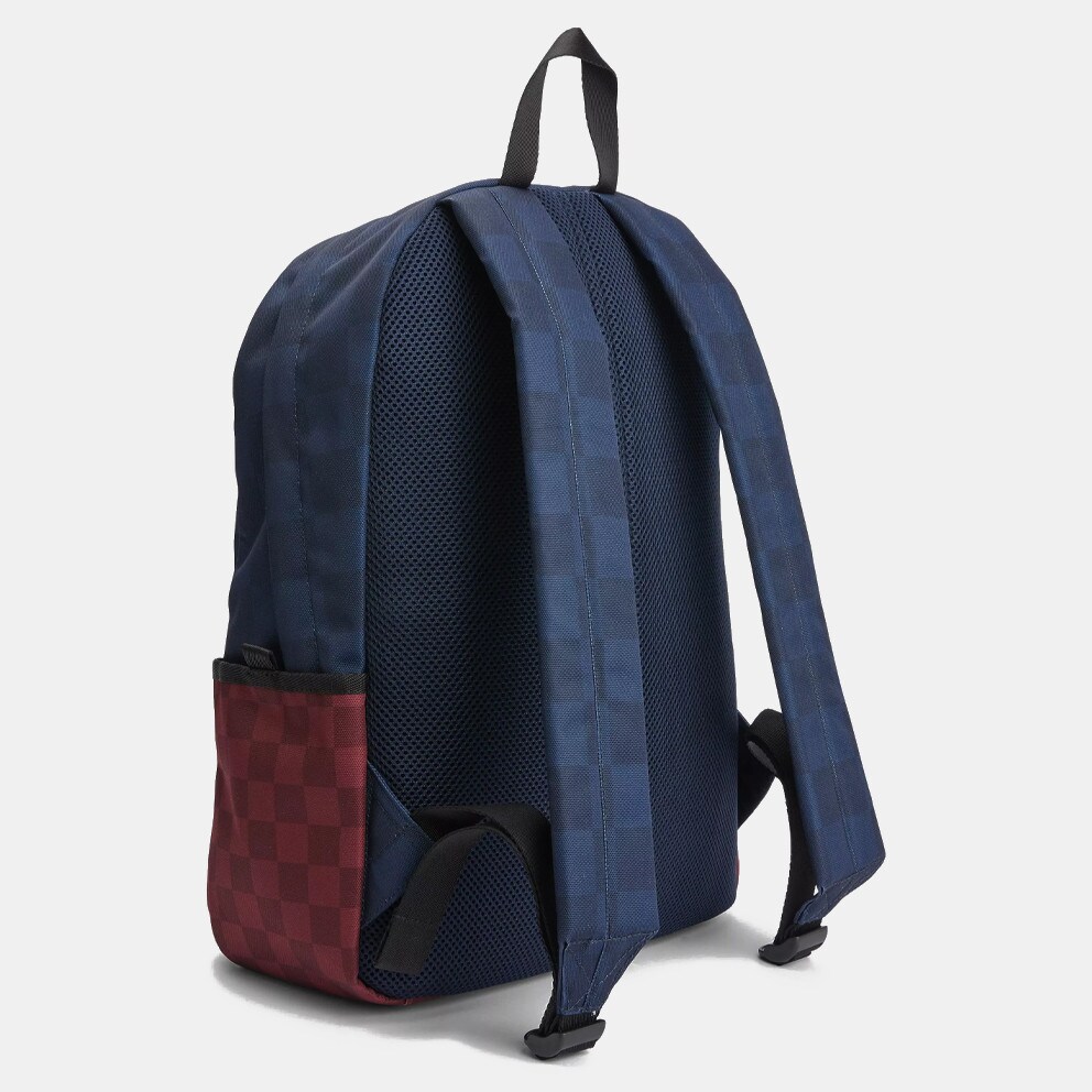 Tommy hilfiger clearance checkered backpack
