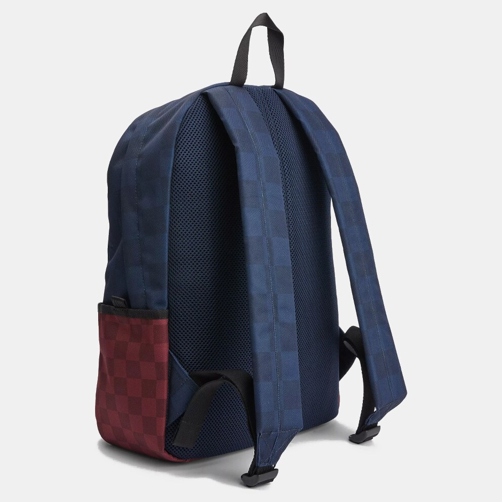 Tommy Jeans Collegiate Check Men's Backpack