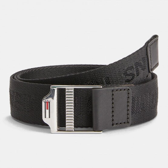 Tommy Jeans Webbing 3.0 Γυναικεία Ζώνη