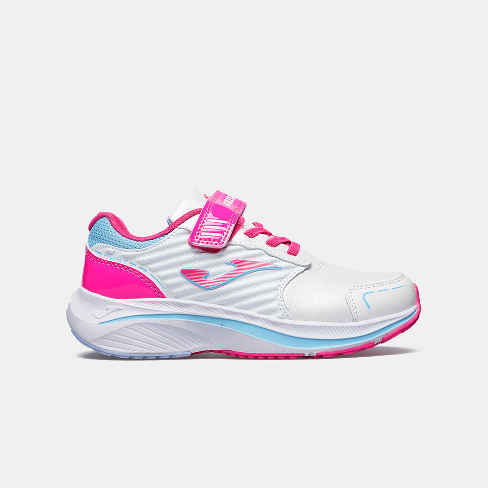 Joma Fury Jr 2202 Παιδικά Παπούτσια για Τρέξιμο (9000123768_63781)