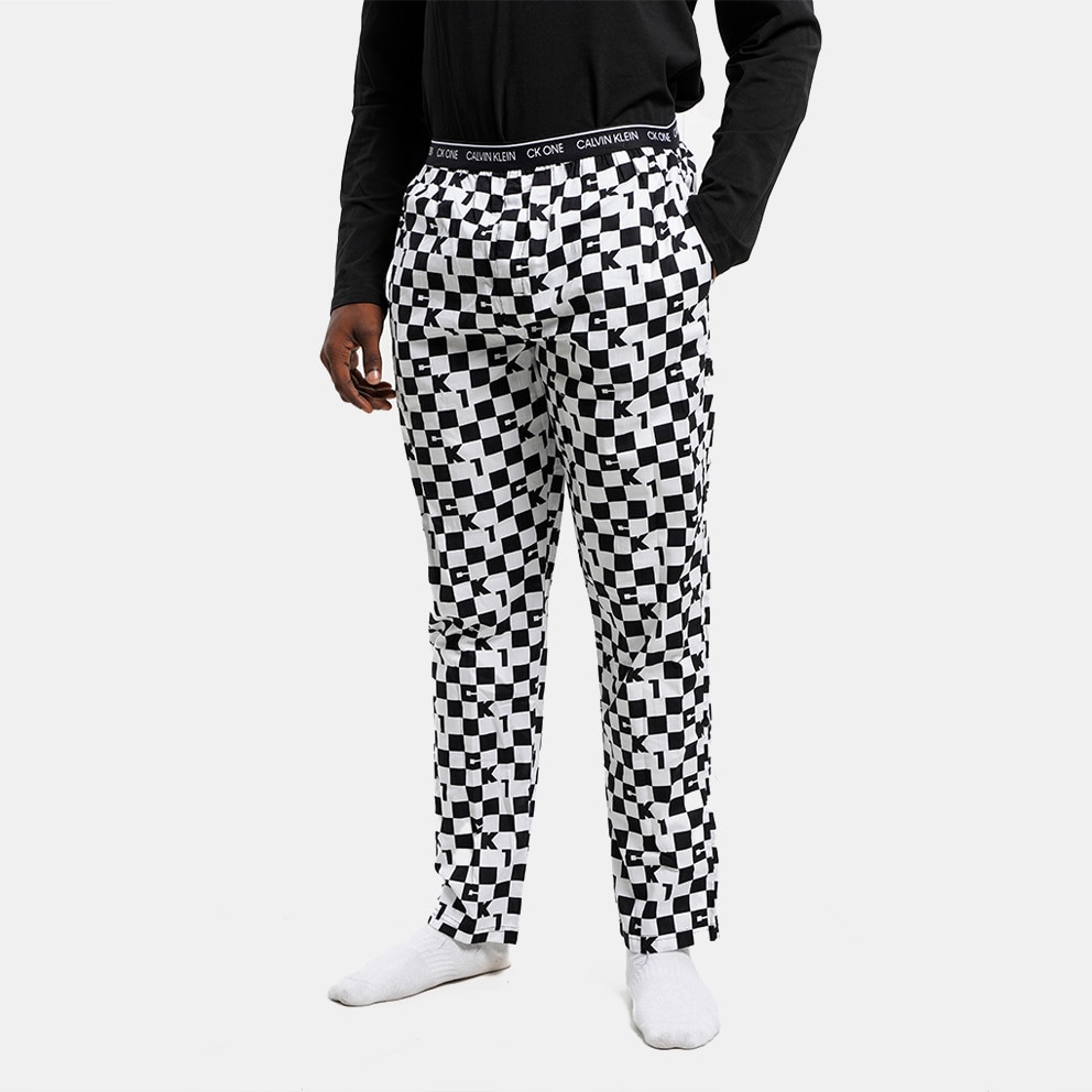 Calvin Klein Men's Pajama Set