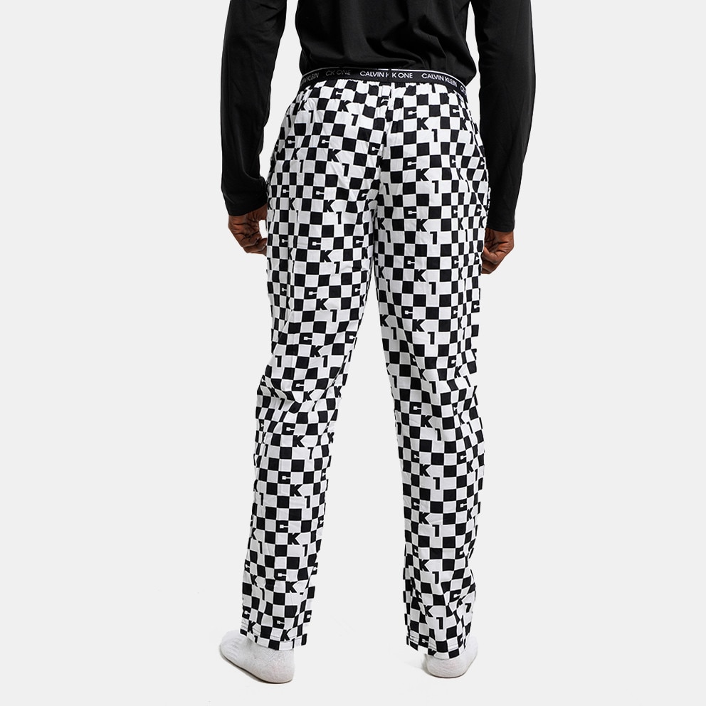 Calvin Klein Men's Pajama Set