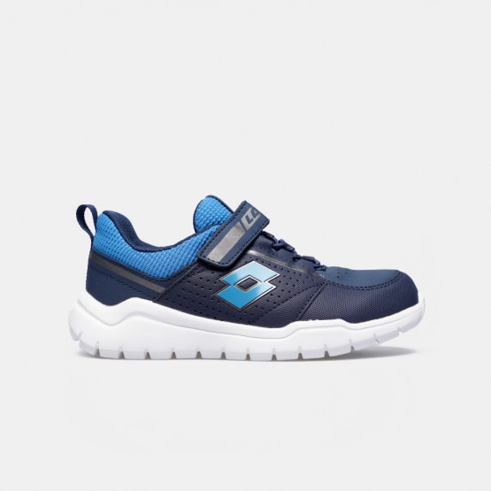 LOTTO Spacelite Amf IΙ Cl S Kid's clear Shoes