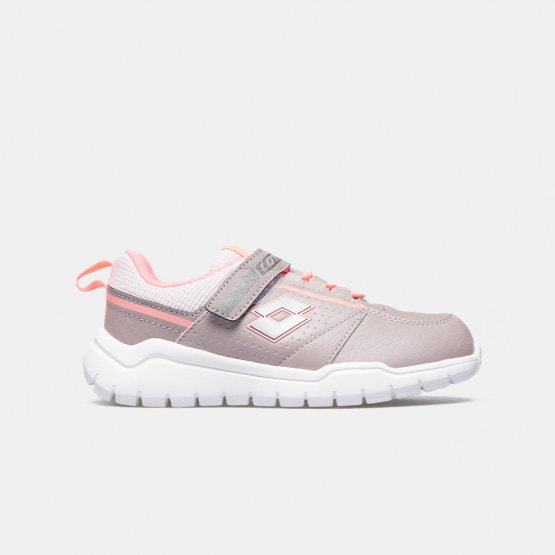 LOTTO Spacelite Amf IΙ Cl S Kid's clear Shoes