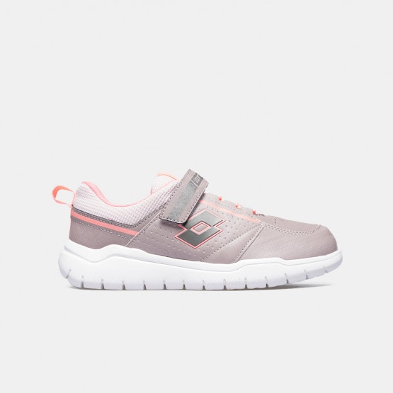 LOTTO Spacelite Kid's clear Shoes