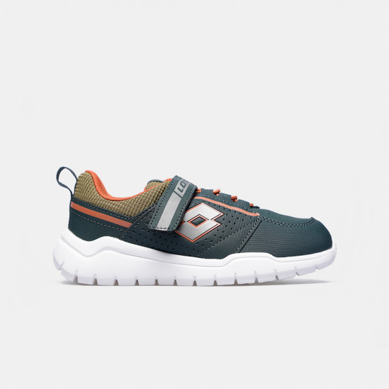 LOTTO Spacelite Amf II CI S Παιδικά Παπούτσια