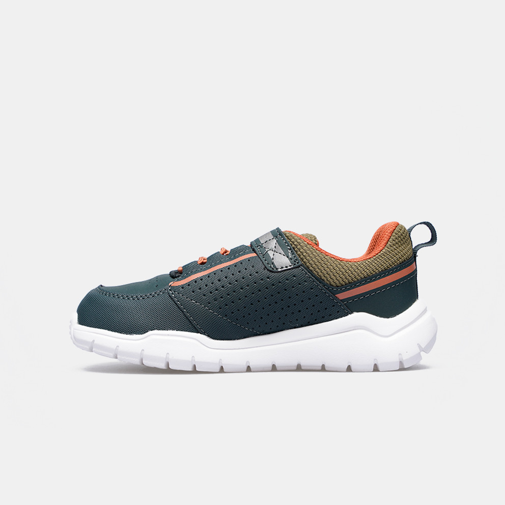 LOTTO Spacelite Amf II CI S Παιδικά Παπούτσια