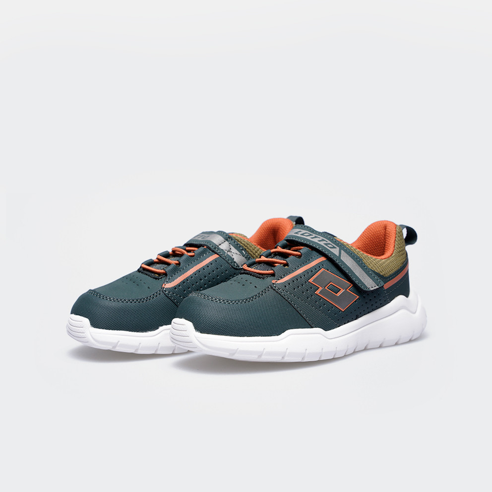 LOTTO Spacelite Amf II CI S Παιδικά Παπούτσια