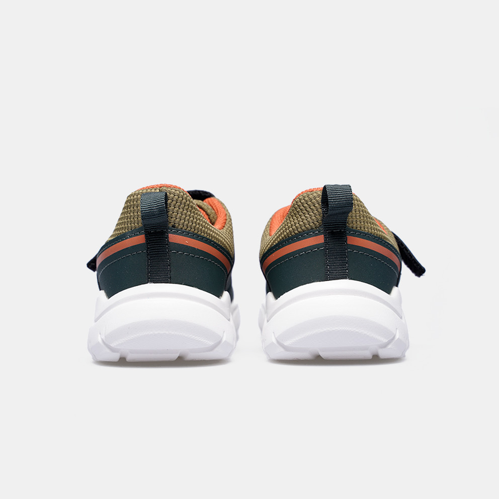 LOTTO Spacelite Amf II CI S Παιδικά Παπούτσια
