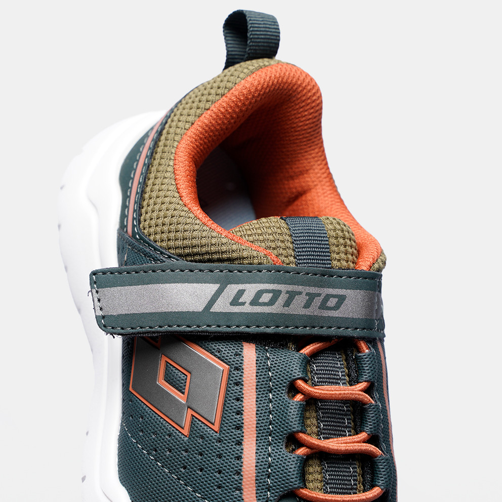 LOTTO Spacelite Amf II CI S Παιδικά Παπούτσια