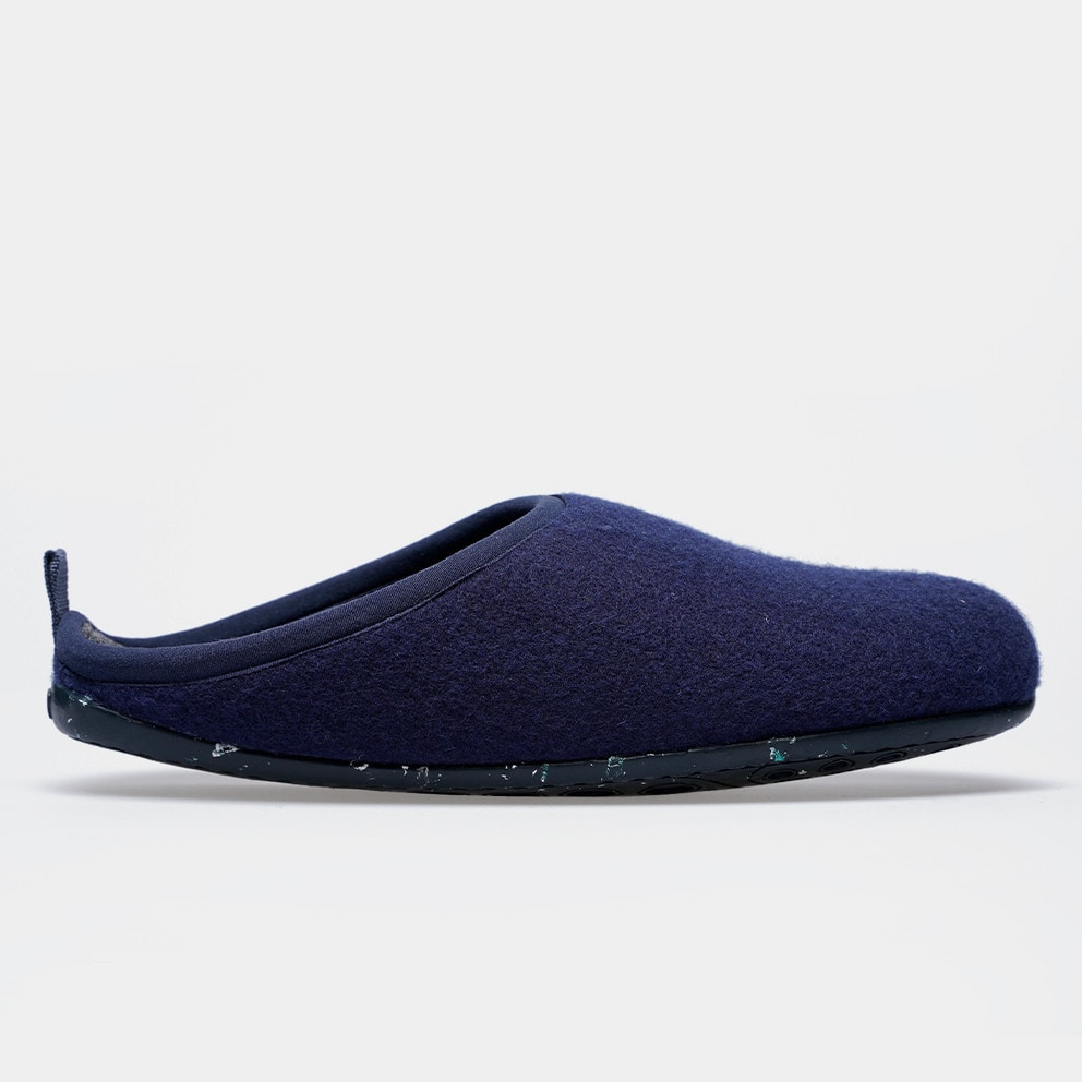 Camper Tweed Men's Slippers