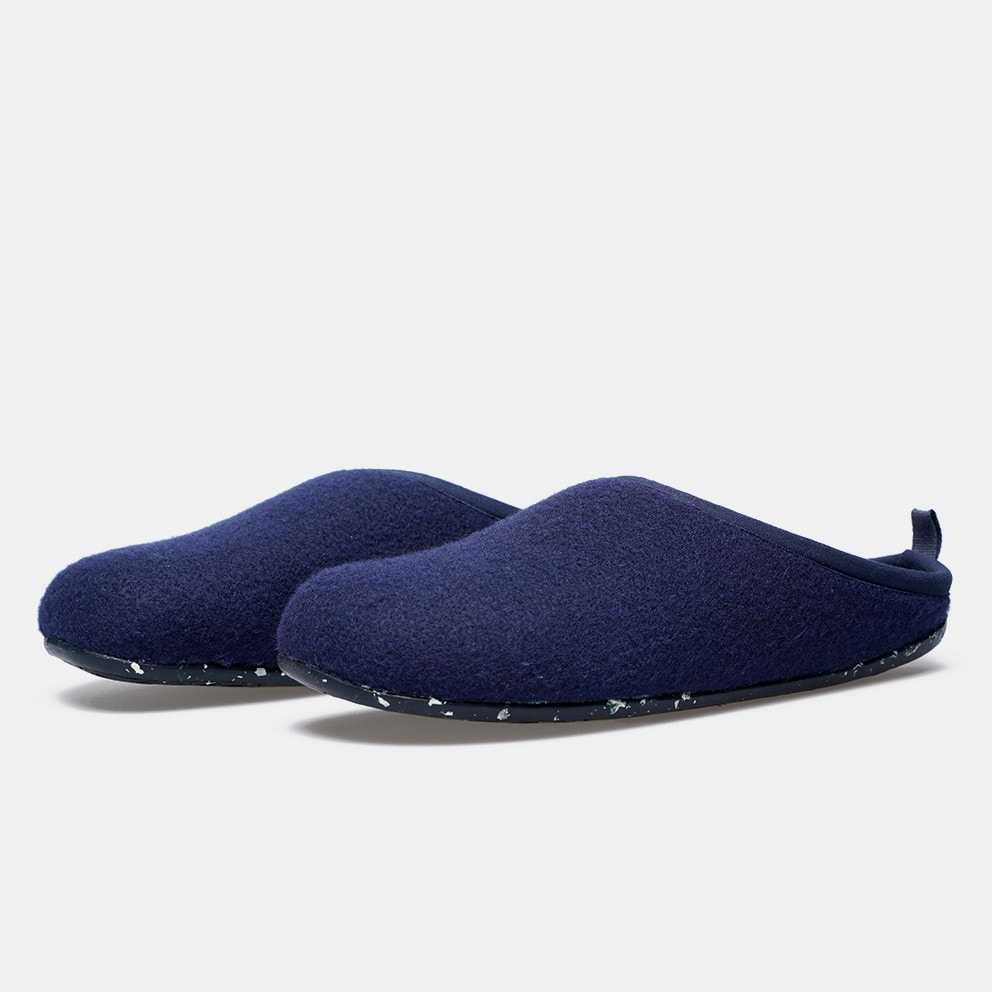 Camper Tweed Men's Slippers