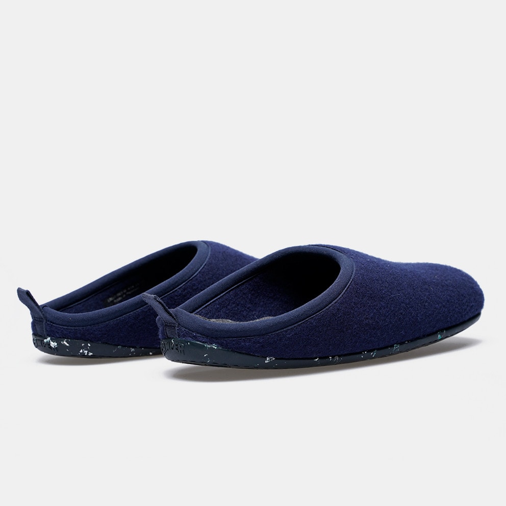 Camper Tweed Men's Slippers