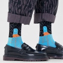 Happy Socks Future Unknown Unisex Κάλτσες