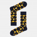 Happy Socks Banana Unisex Socks