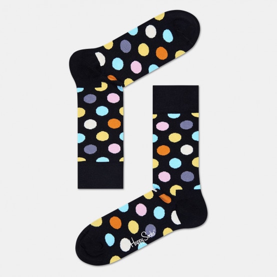 Happy Socks Big Dot Socks