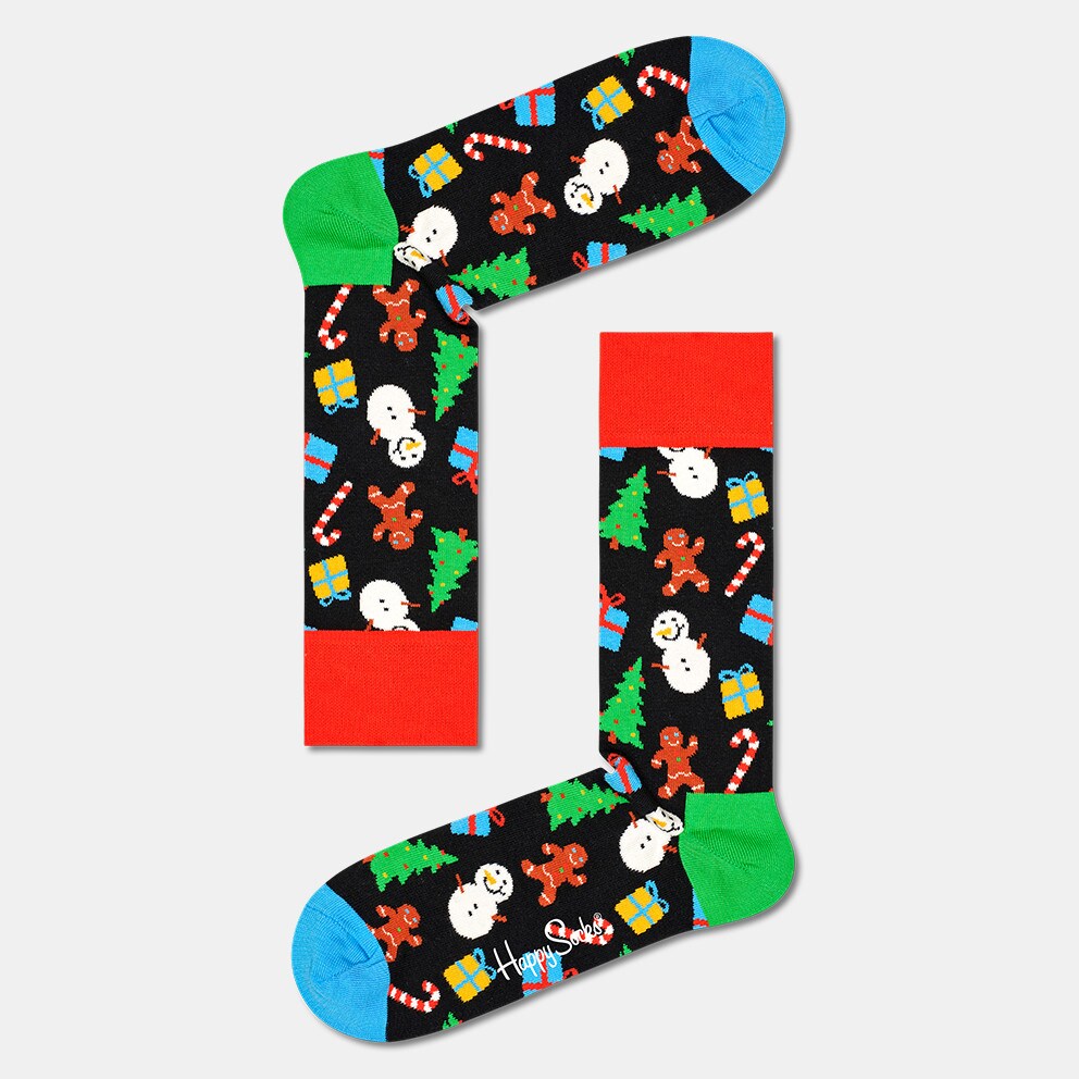 Happy Socks Bring It On Unisex Socks