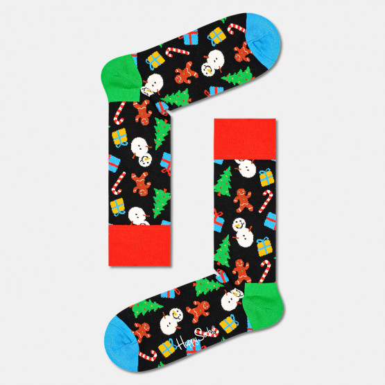 Happy Socks Bring It On Unisex Κάλτσες