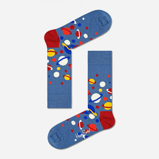 Happy Socks The Milky Way Unisex Κάλτσες