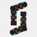 Happy Socks Cat Unisex Κάλτσες