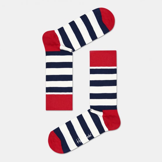 Happy Socks Stripe Ανδρικές Κάλτσες