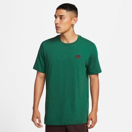 Nike Sportswear Club Men's T-Shirt