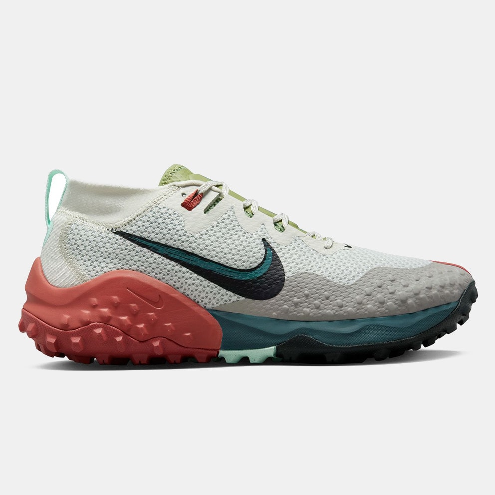 Nike Wildhorse 7 Trail Ανδρικά Παπούτσια για Τρέξιμο (9000109607_60328) Ανδρικά / Ανδρικά Παπούτσια / Trail | Outdoor