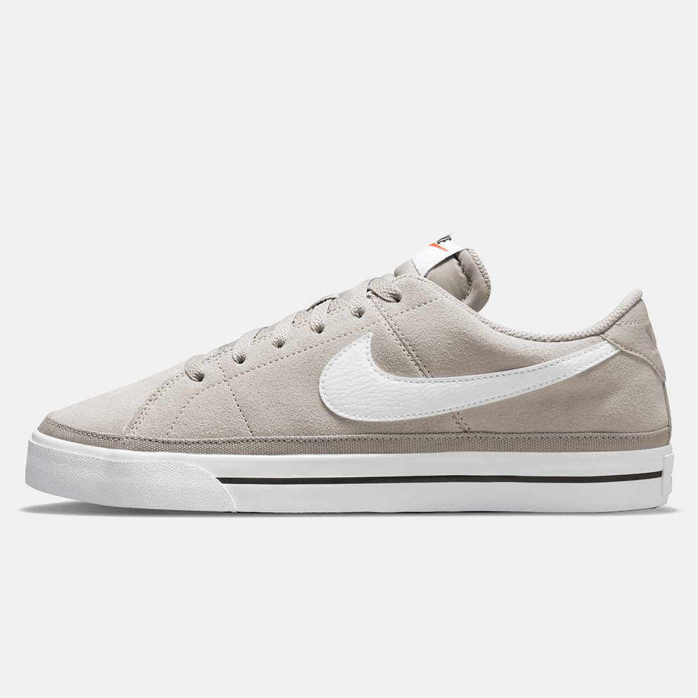 Nike Court Legacy Suede Ανδρικά Παπούτσια