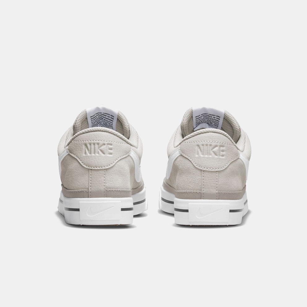 Nike Court Legacy Suede Ανδρικά Παπούτσια