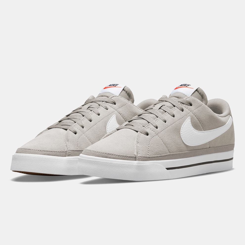 Nike Court Legacy Suede Ανδρικά Παπούτσια