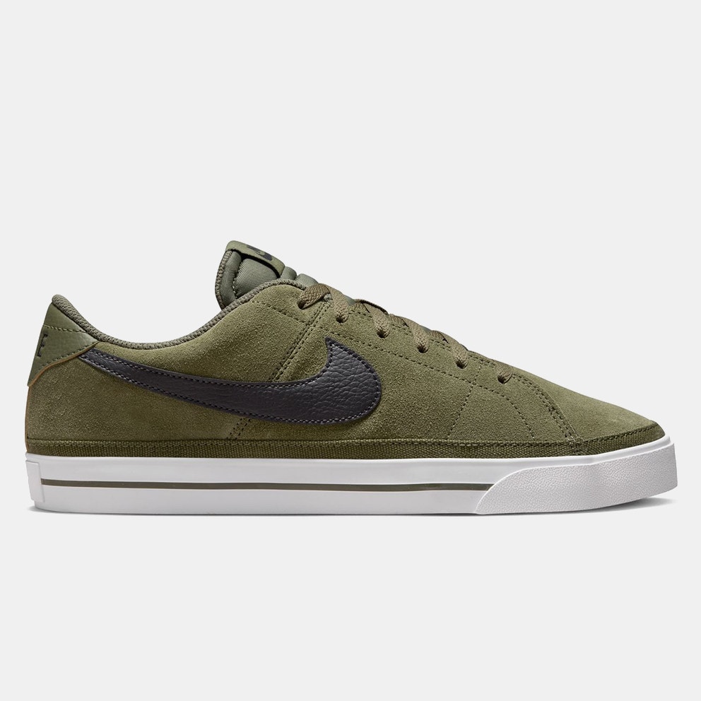 Nike Court Legacy Suede Men's Shoes