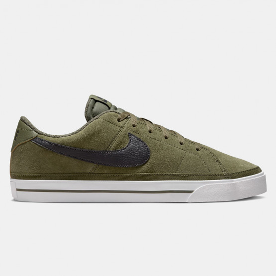Nike Court Legacy Suede Ανδρικά Παπούτσια