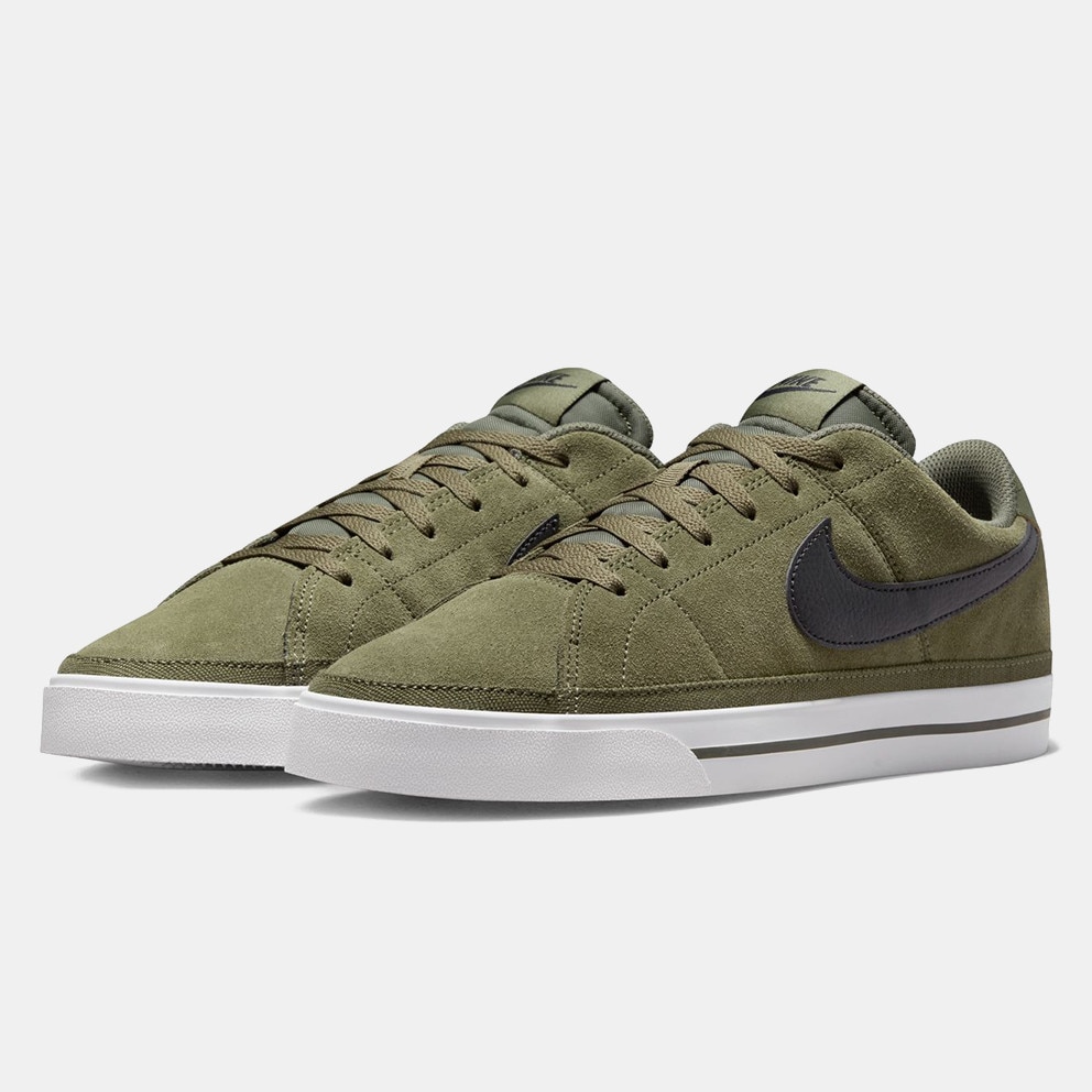 Nike Court Legacy Suede Ανδρικά Παπούτσια