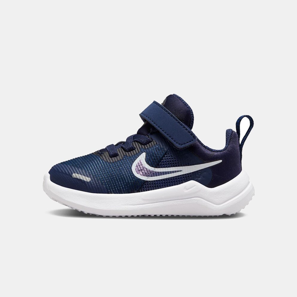 Nike Downshifter 12 Next Nature Βρεφικά Παπούτσια