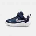 Nike Downshifter 12 Next Nature Βρεφικά Παπούτσια